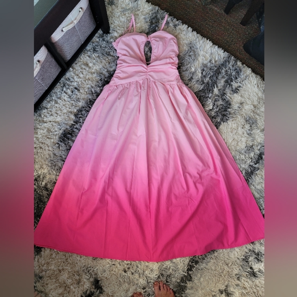 NWT CHERLEY DRESS